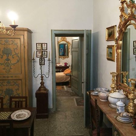Giuseppe Giovannetti 50 Villa Lucca Bagian luar foto