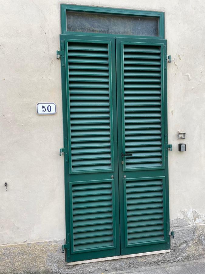 Giuseppe Giovannetti 50 Villa Lucca Bagian luar foto