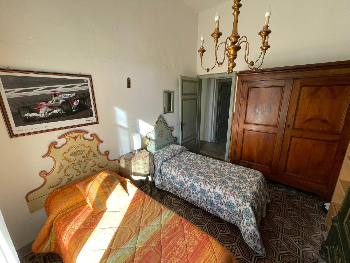 Giuseppe Giovannetti 50 Villa Lucca Bagian luar foto
