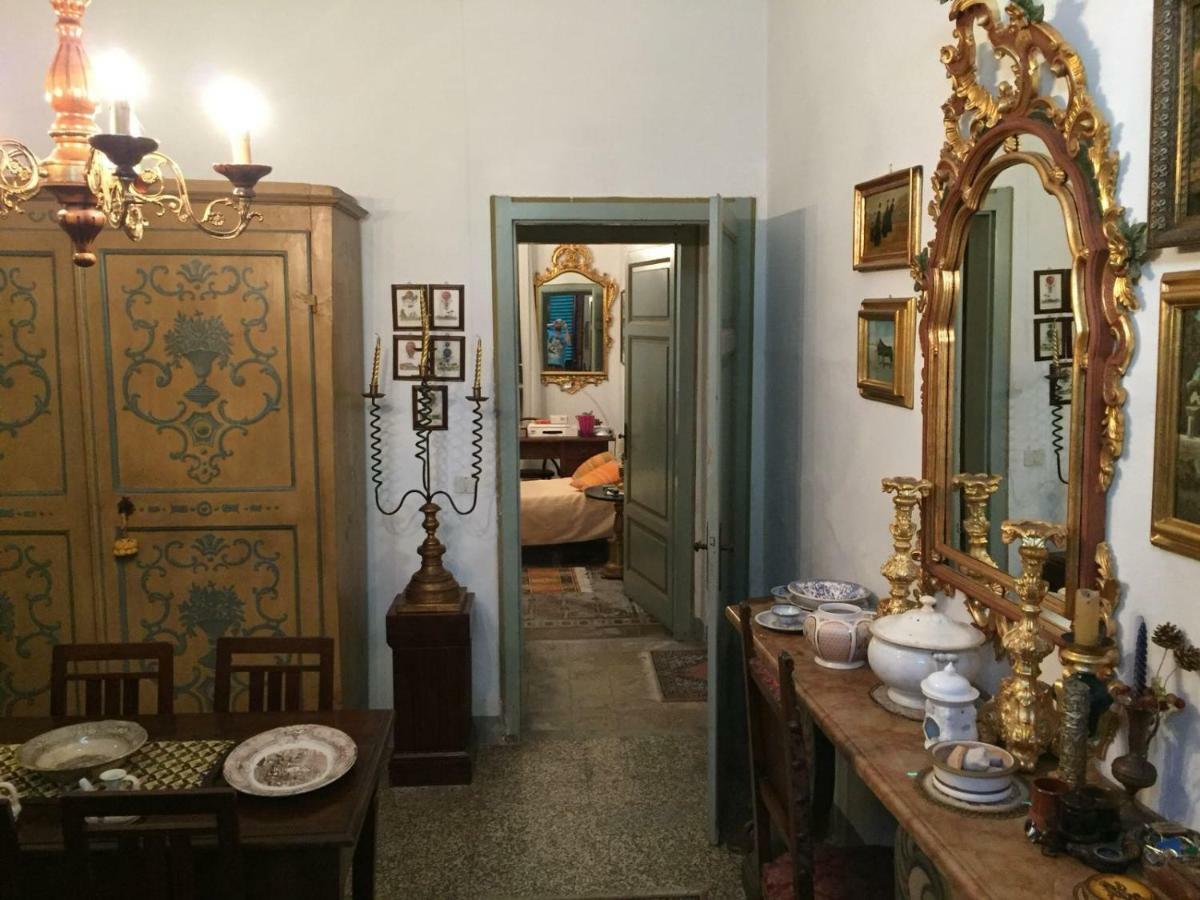 Giuseppe Giovannetti 50 Villa Lucca Bagian luar foto